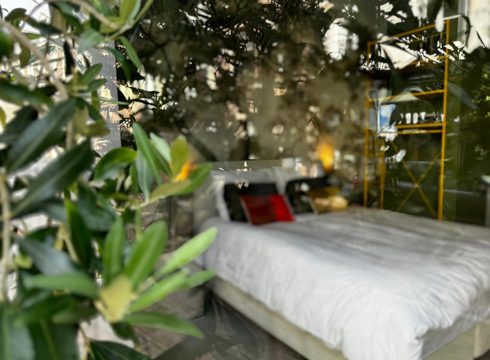 Daen'S Greenhouse Утрехт Екстериор снимка